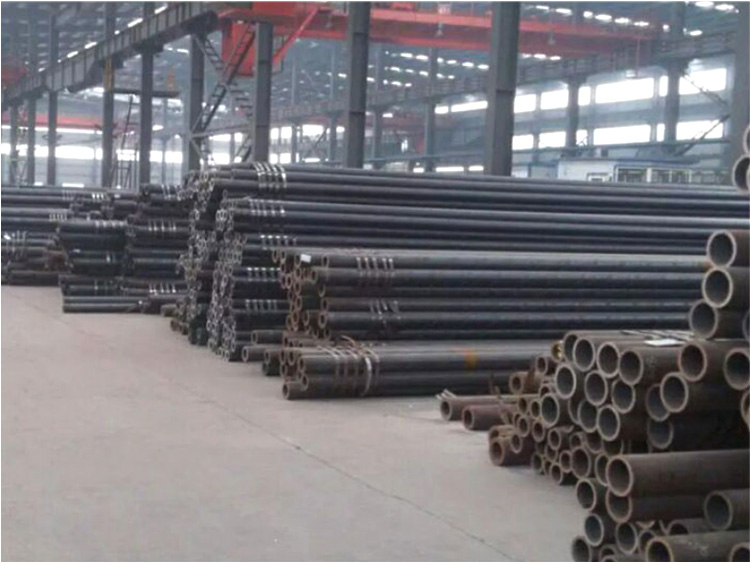 细河12cr2mo化肥专用管