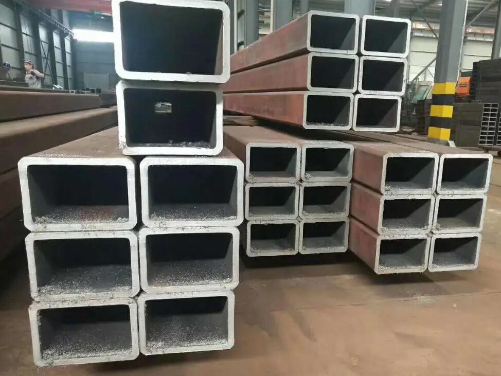 细河s355j0方管